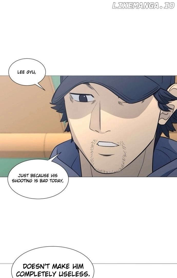 Read Garbage Time Manga Online