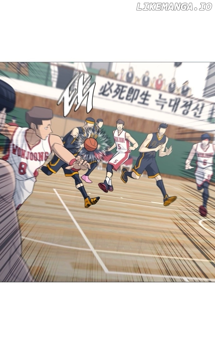 Read Garbage Time Manga Online