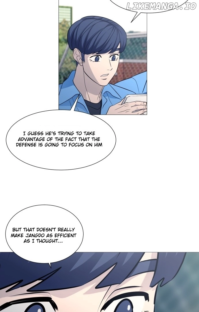 Read Garbage Time Manga Online