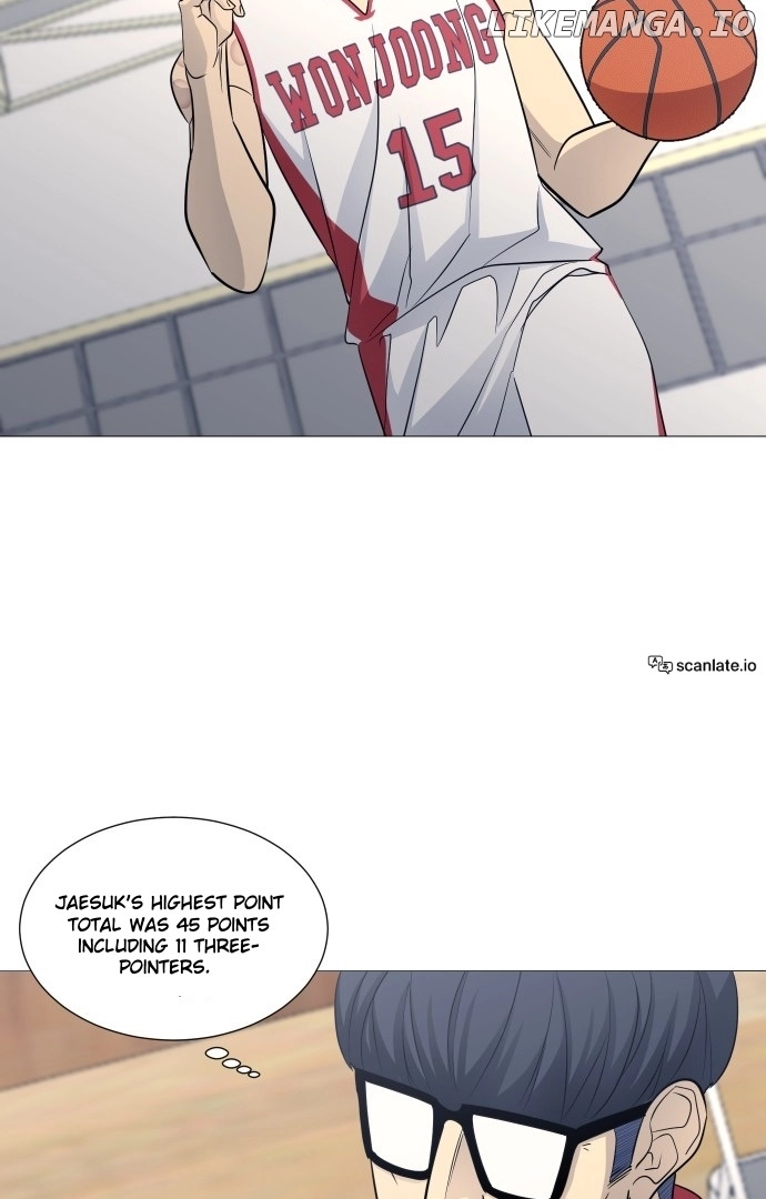 Read Garbage Time Manga Online