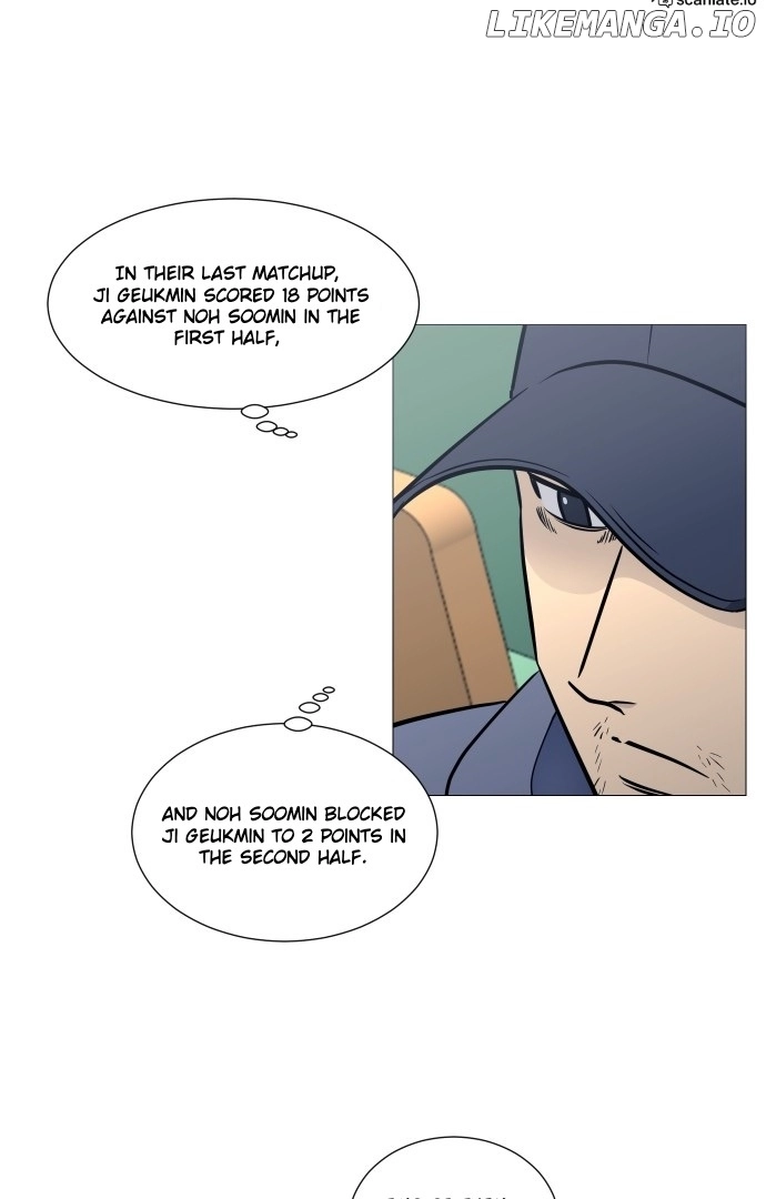 Read Garbage Time Manga Online