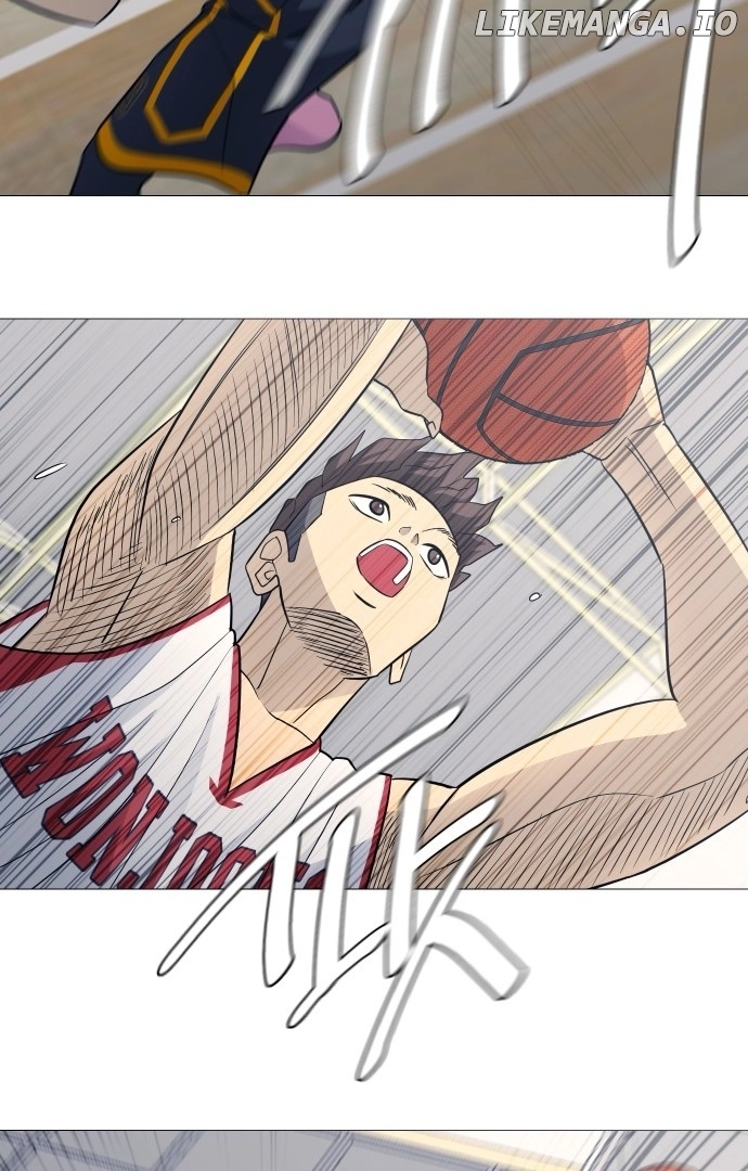 Read Garbage Time Manga Online