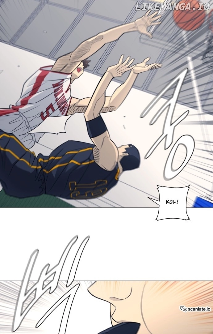 Read Garbage Time Manga Online