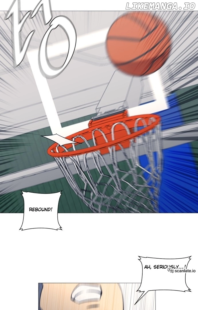 Read Garbage Time Manga Online