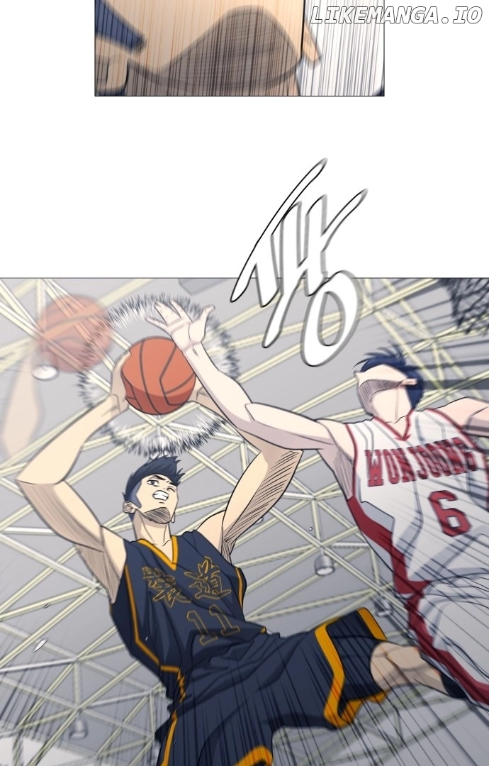 Read Garbage Time Manga Online