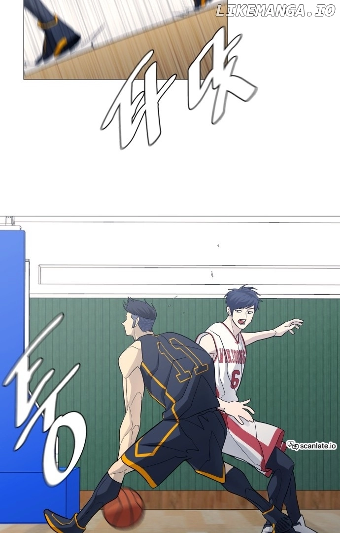 Read Garbage Time Manga Online