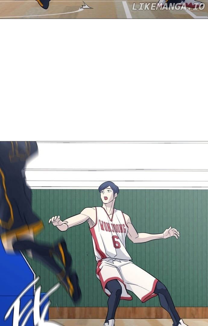 Read Garbage Time Manga Online