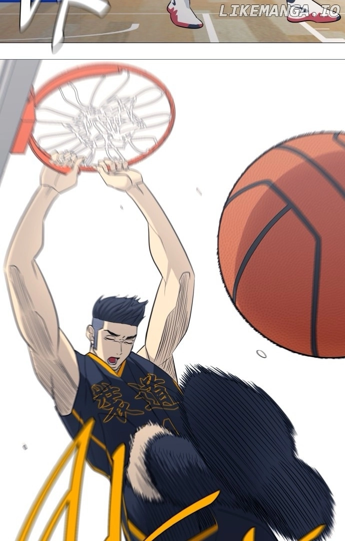 Read Garbage Time Manga Online