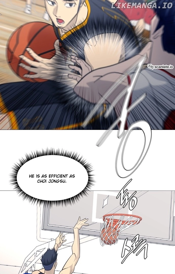 Read Garbage Time Manga Online