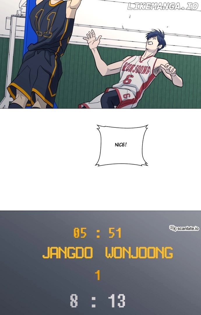 Read Garbage Time Manga Online