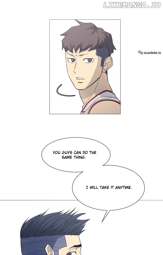 Read Garbage Time Manga Online