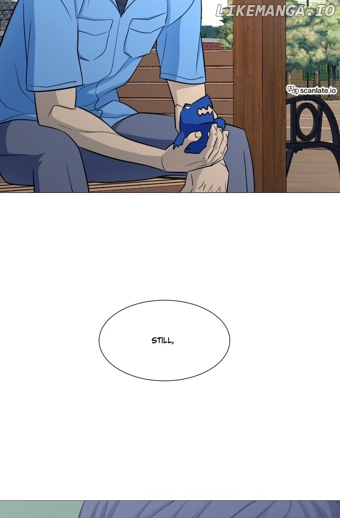 Read Garbage Time Manga Online