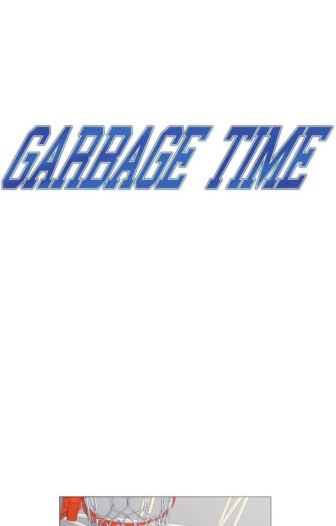 Read Garbage Time Manga Online