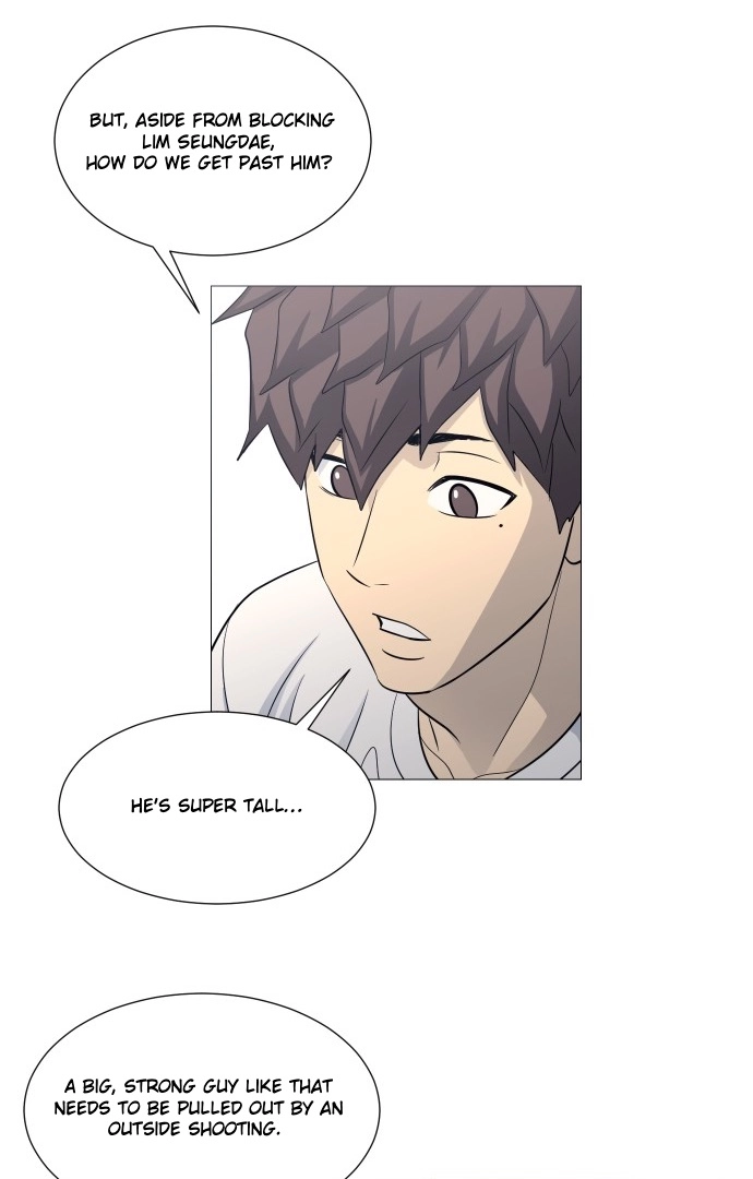 Read Garbage Time Manga Online