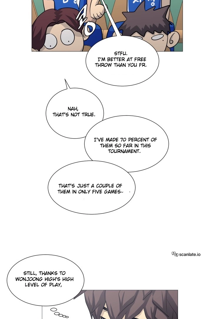 Read Garbage Time Manga Online