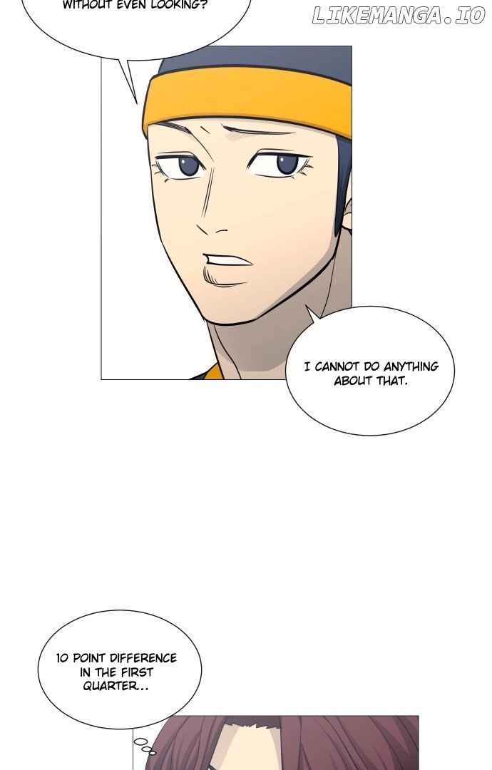 Read Garbage Time Manga Online