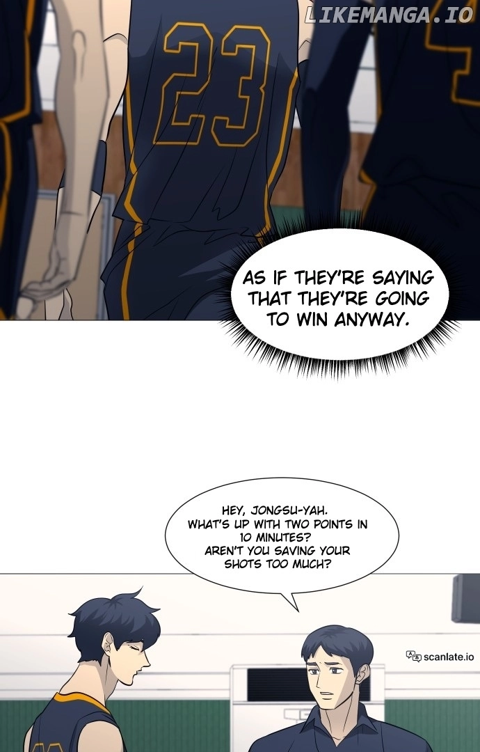 Read Garbage Time Manga Online