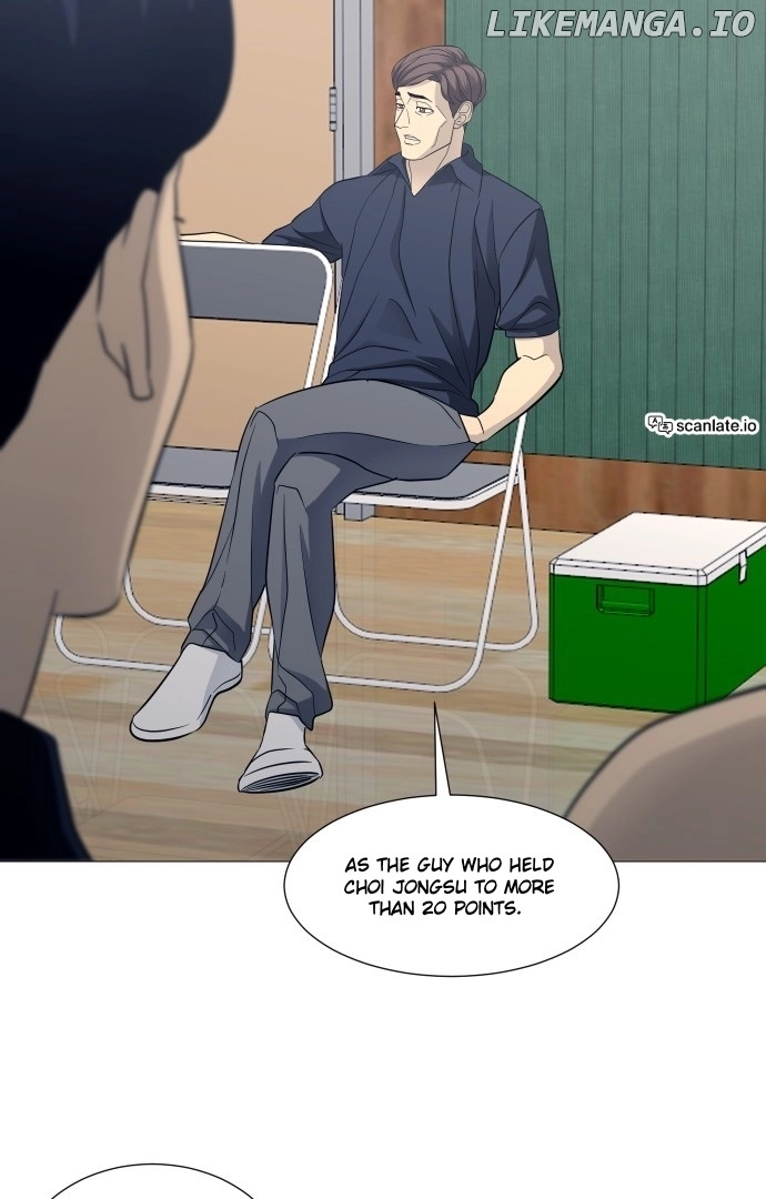 Read Garbage Time Manga Online