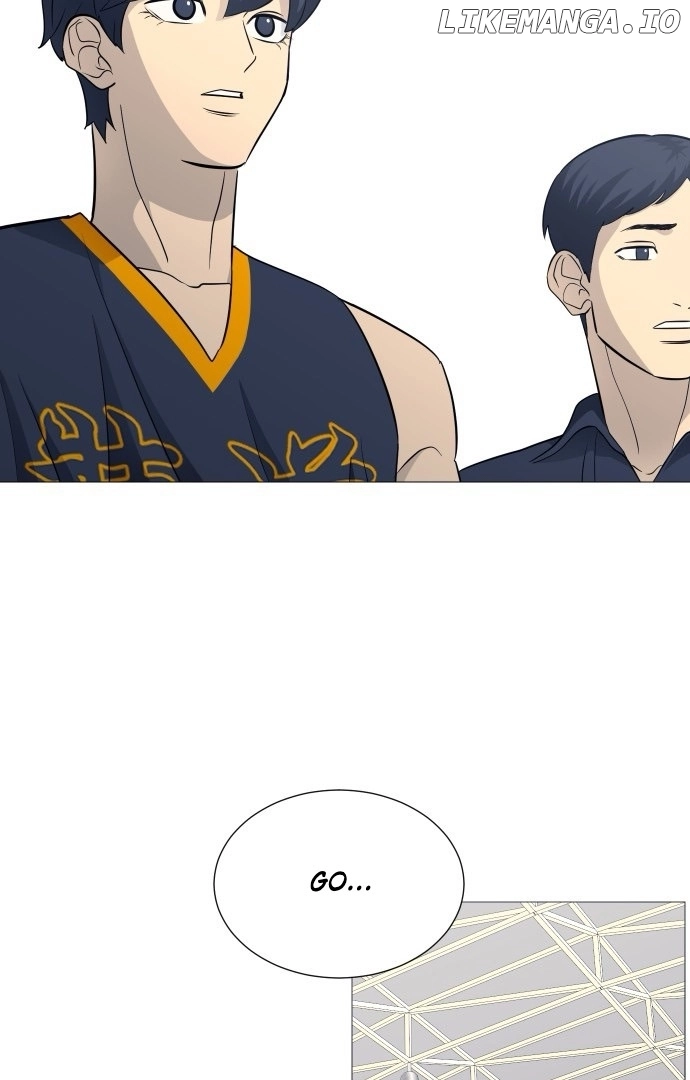 Read Garbage Time Manga Online