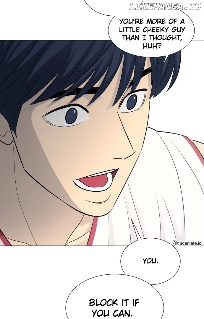 Read Garbage Time Manga Online