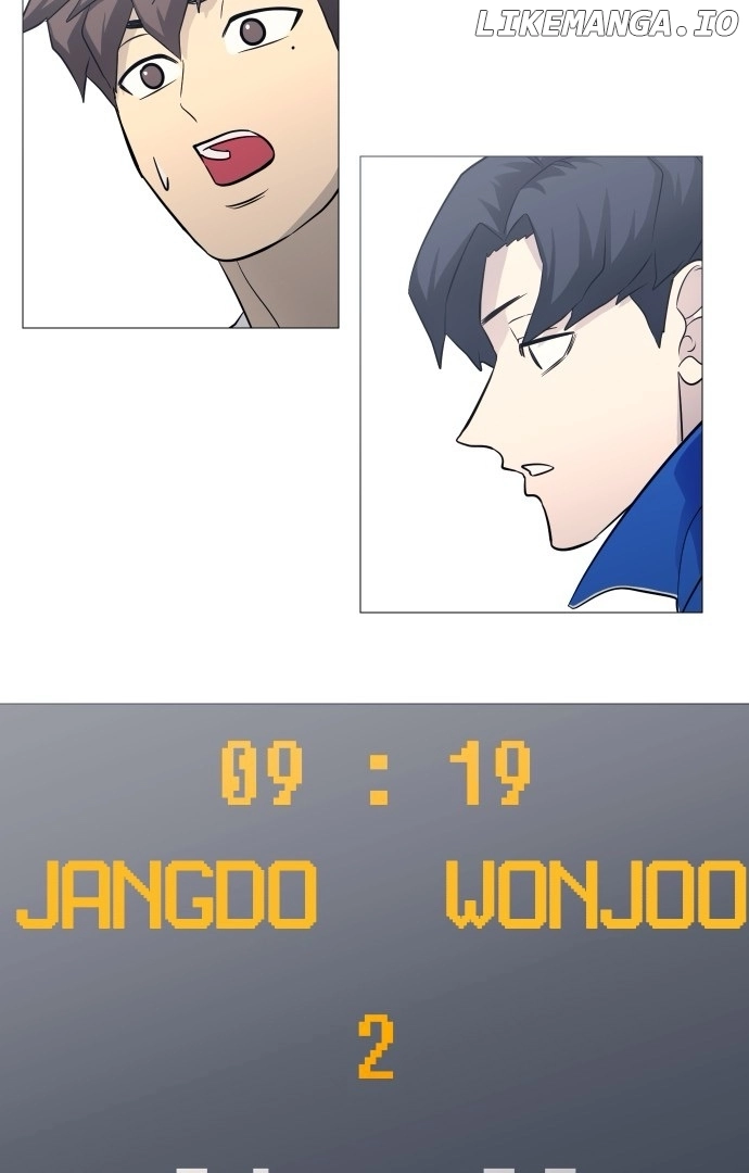 Read Garbage Time Manga Online