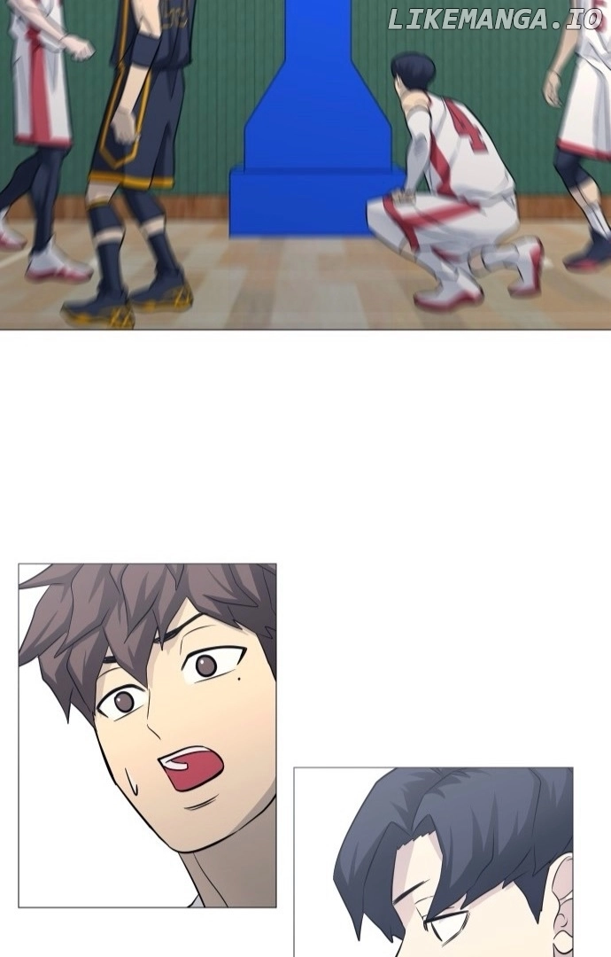 Read Garbage Time Manga Online