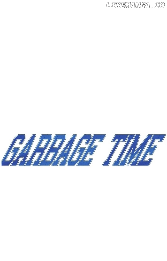Read Garbage Time Manga Online