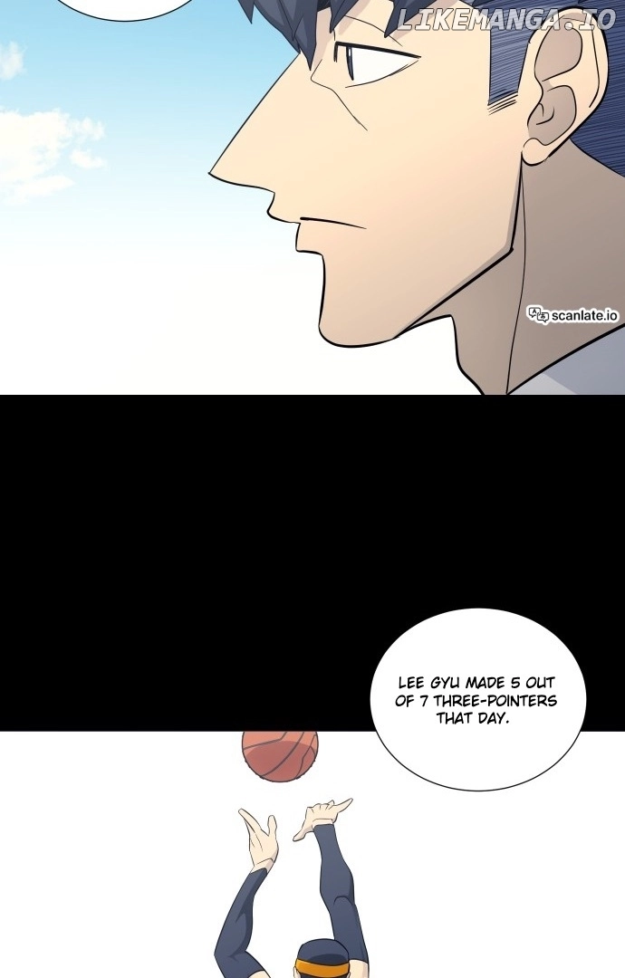 Read Garbage Time Manga Online