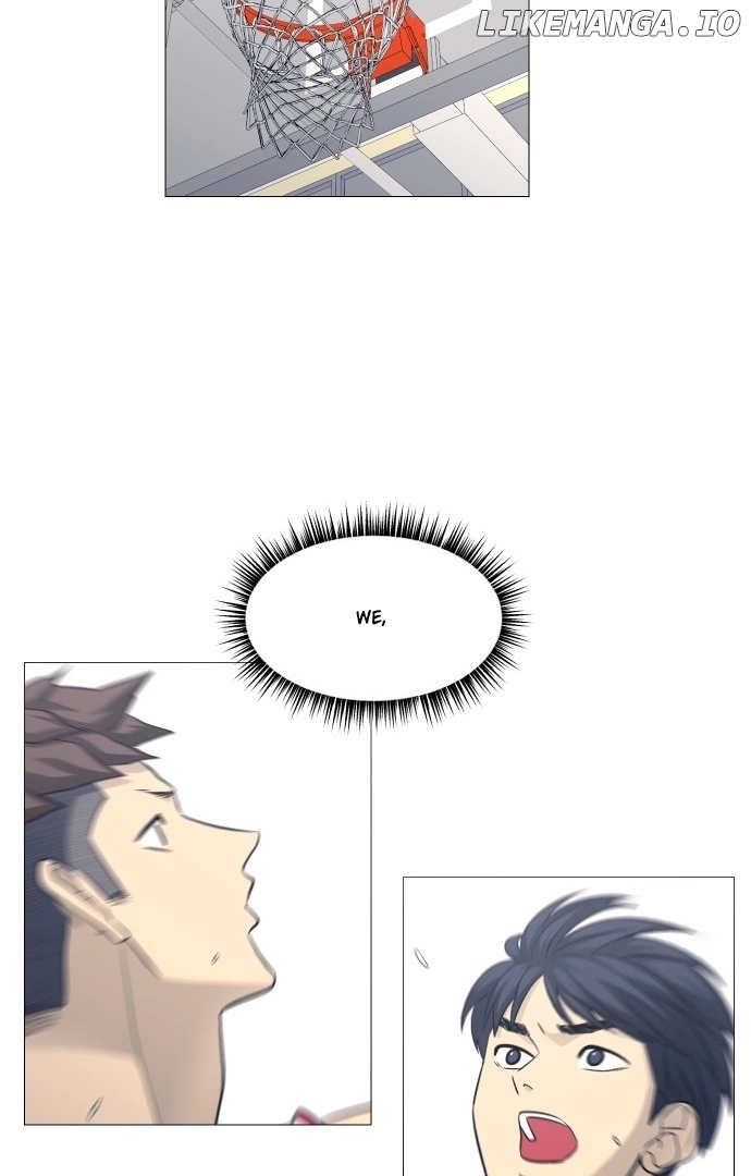 Read Garbage Time Manga Online