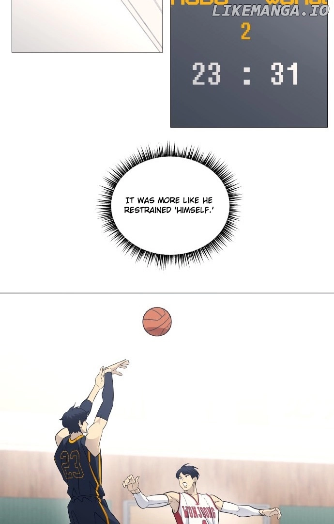 Read Garbage Time Manga Online