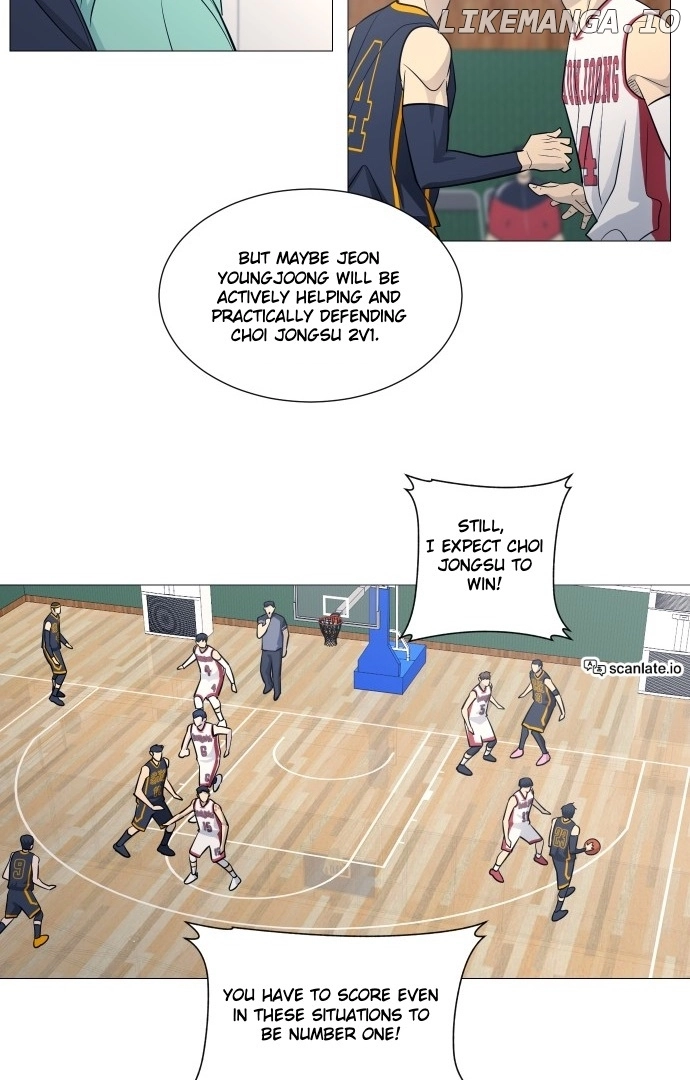 Read Garbage Time Manga Online