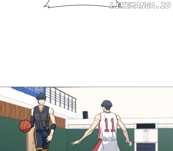 Read Garbage Time Manga Online