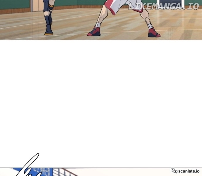 Read Garbage Time Manga Online