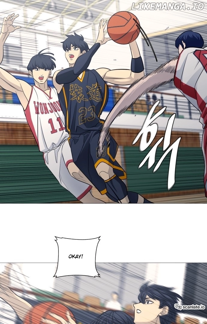 Read Garbage Time Manga Online