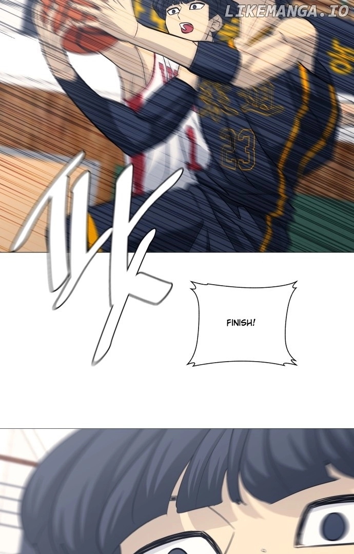 Read Garbage Time Manga Online