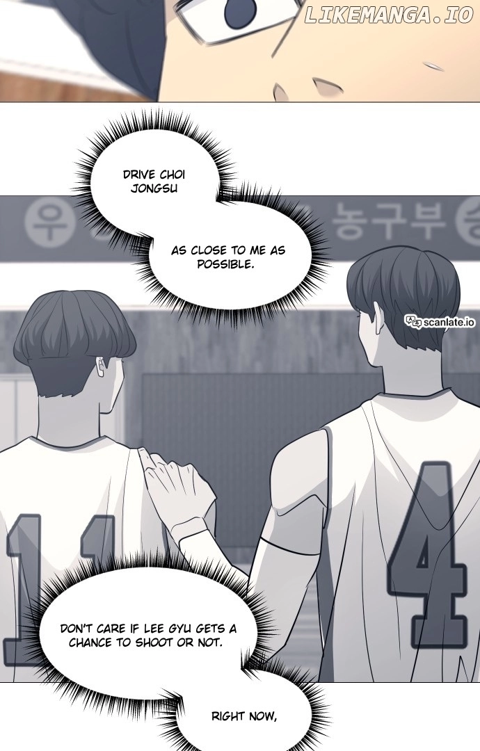 Read Garbage Time Manga Online