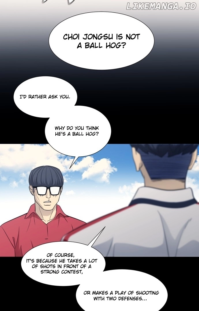 Read Garbage Time Manga Online