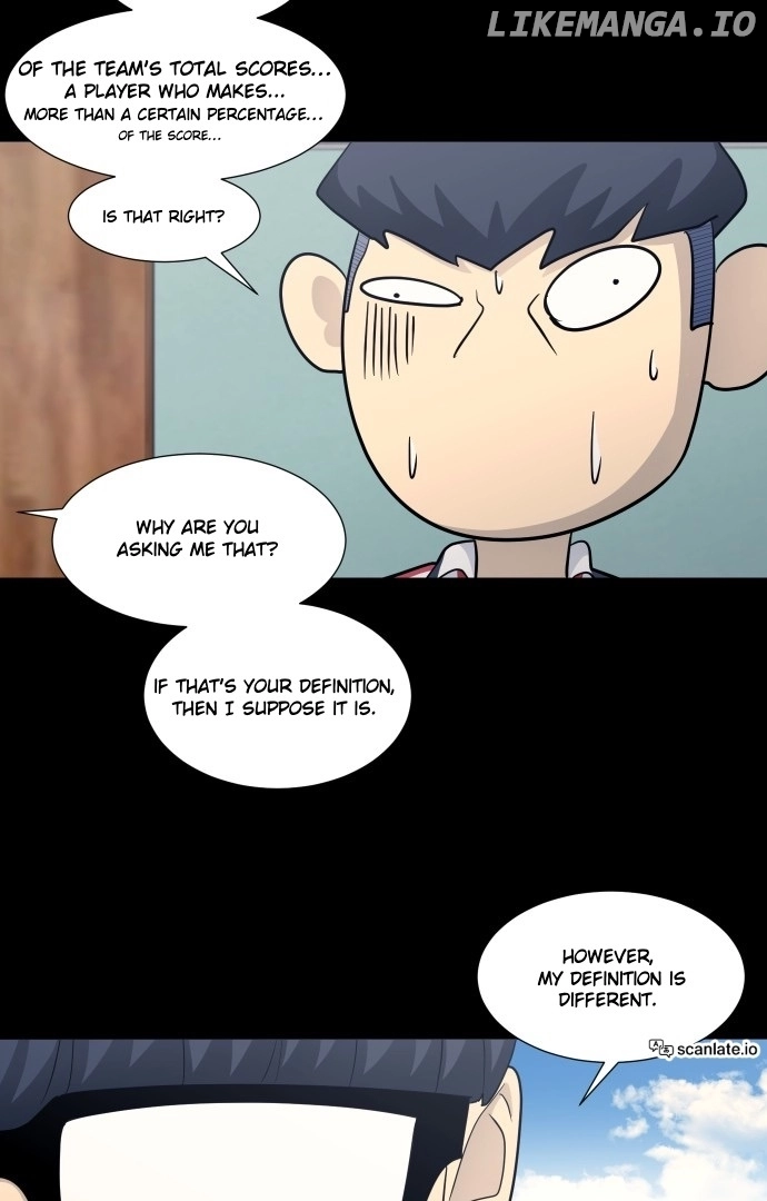 Read Garbage Time Manga Online