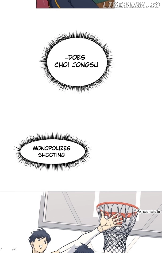 Read Garbage Time Manga Online