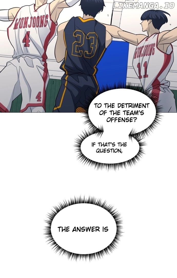 Read Garbage Time Manga Online