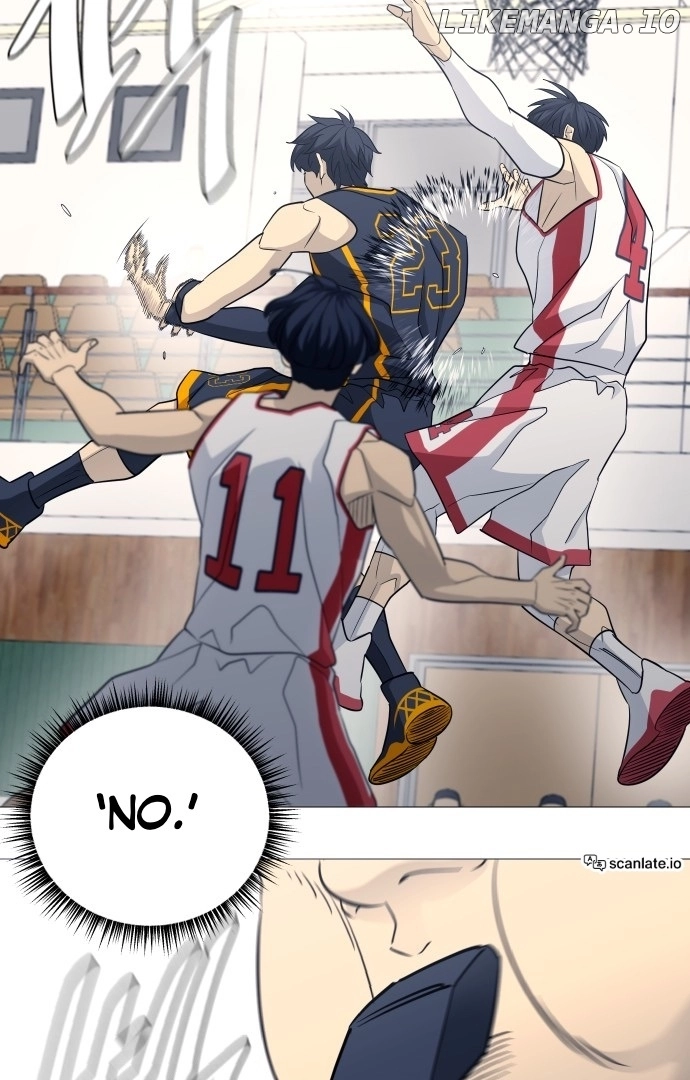 Read Garbage Time Manga Online