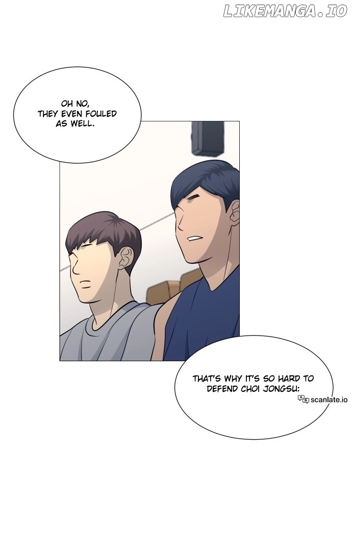 Read Garbage Time Manga Online