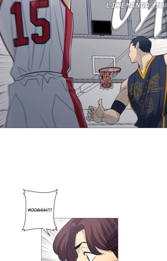 Read Garbage Time Manga Online