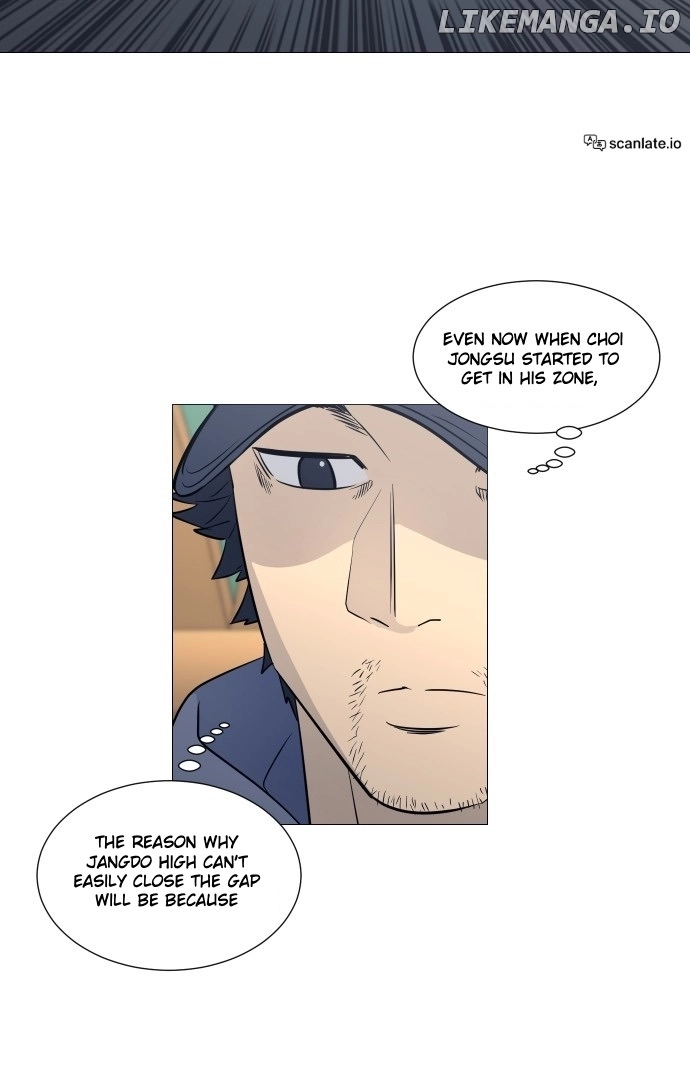 Read Garbage Time Manga Online