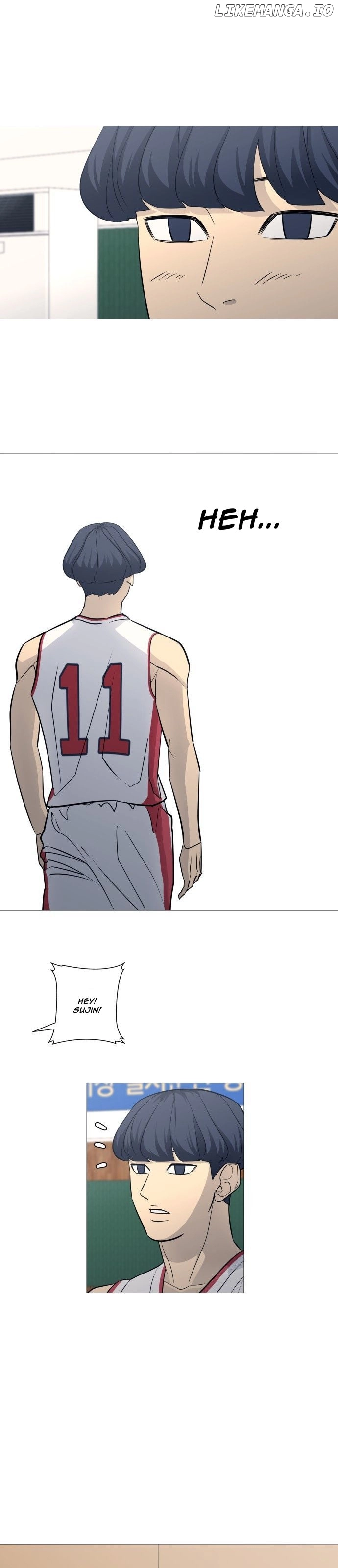 Read Garbage Time Manga Online