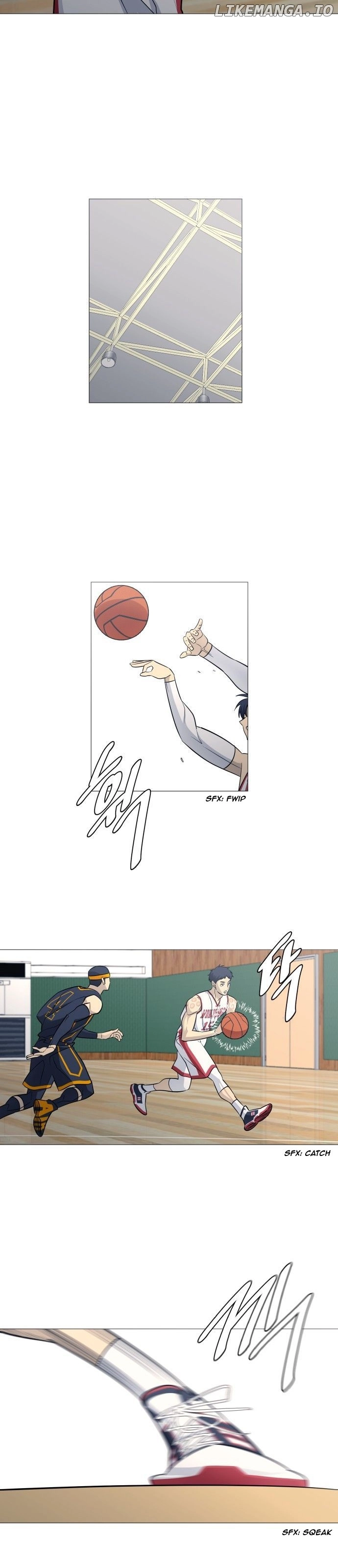 Read Garbage Time Manga Online