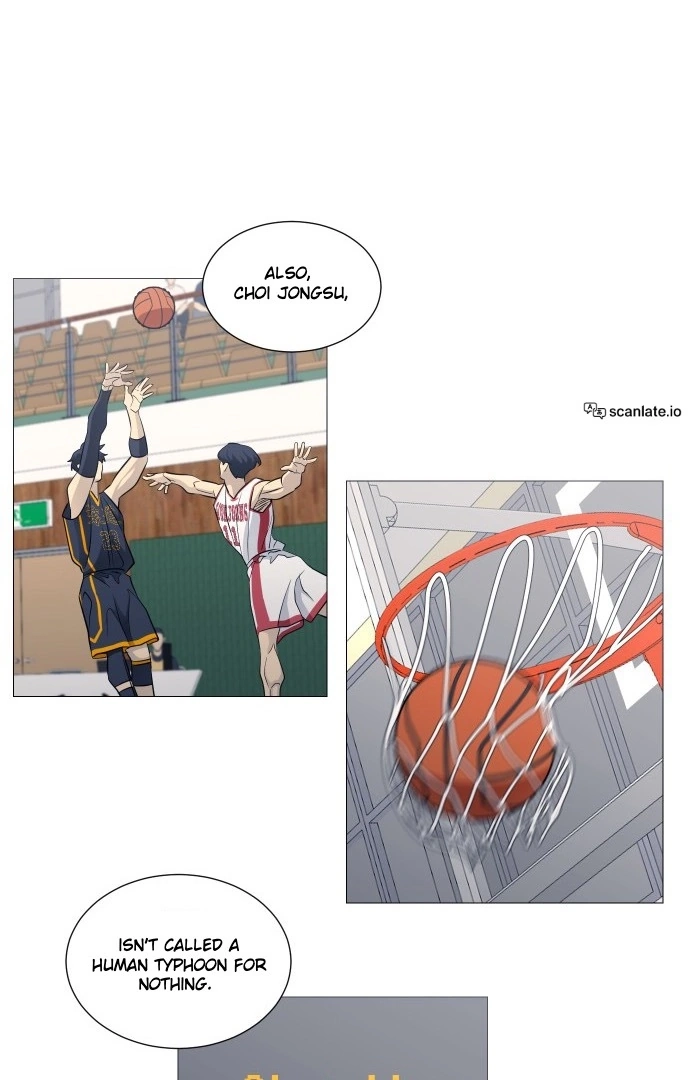 Read Garbage Time Manga Online