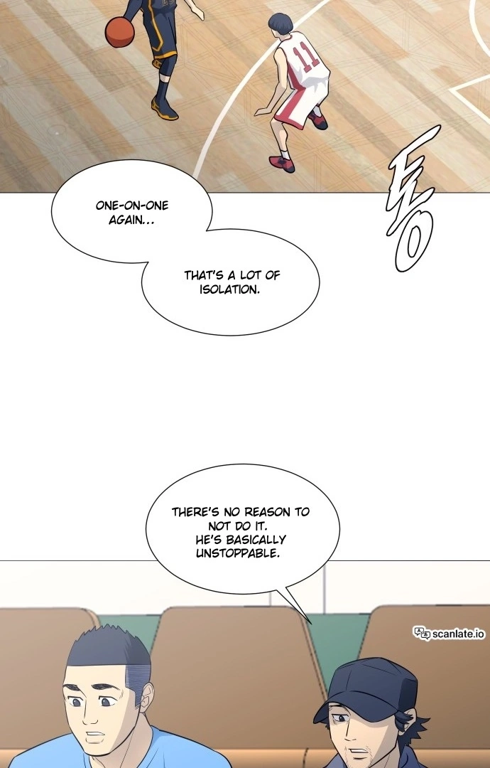 Read Garbage Time Manga Online