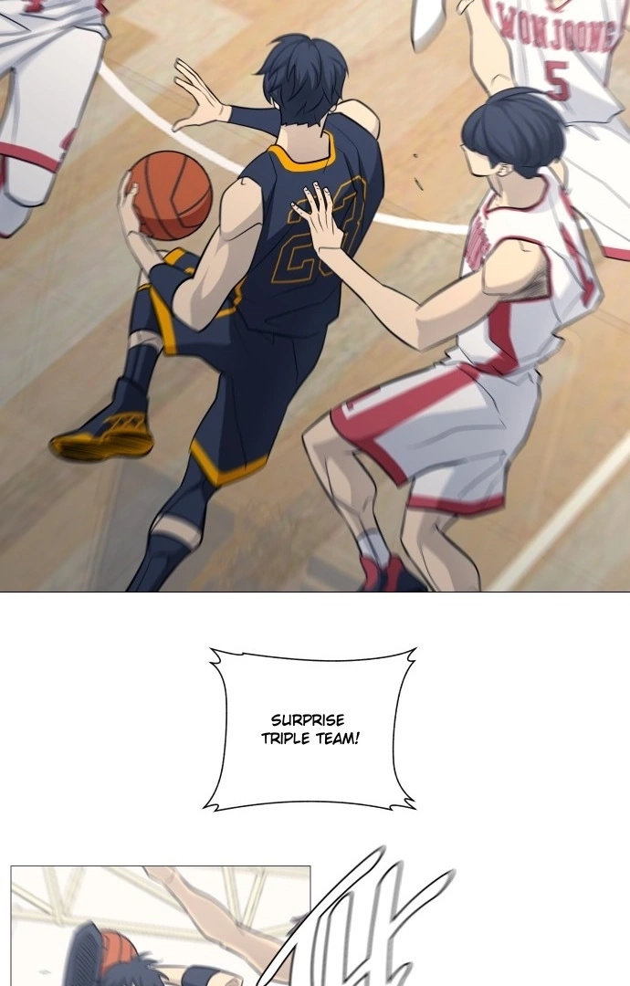 Read Garbage Time Manga Online