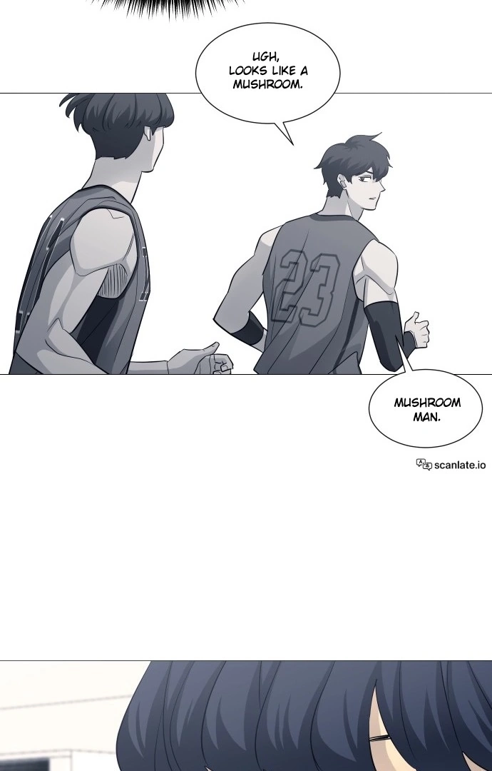 Read Garbage Time Manga Online